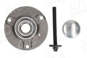 Radnabe AIC Quality SMART FORTWO