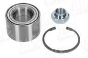 Radlagersatz AIC Quality NISSAN PIXO