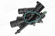 Thermostat, Kühlmittel VW POLO