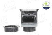 Sensor, Einparkhilfe AUDI A1