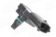 Sensor, Ladedruck FIAT PANDA