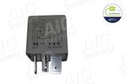 Relais, Kraftstoffpumpe FORD TAUNUS