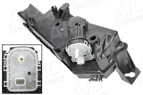 Produktbild für Tankeinheit, Additiv (Ruß-/Partikelfilterregeneration)