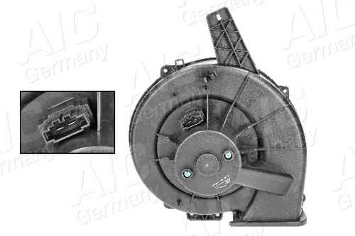 Produktbild für Innenraumgebläse