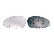Spiegelglas, Außenspiegel BMW