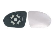 Spiegelglas, Außenspiegel SMART FORFOUR