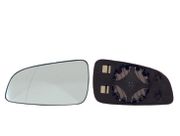 Spiegelglas, Außenspiegel OPEL ASTRA