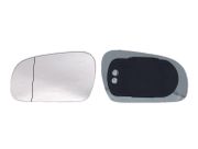 Spiegelglas, Außenspiegel VW FOX