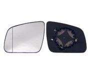 Spiegelglas, Außenspiegel MERCEDES-BENZ C-KLASSE