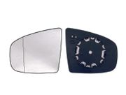 Spiegelglas, Außenspiegel BMW 5