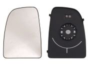 Spiegelglas, Außenspiegel CITROËN JUMPER