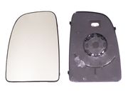 Spiegelglas, Außenspiegel CITROËN JUMPER