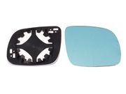 Spiegelglas, Außenspiegel SEAT TOLEDO