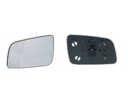 Spiegelglas, Außenspiegel OPEL ASTRA