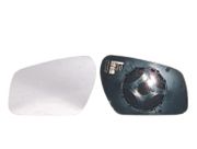 Spiegelglas, Außenspiegel FORD C-MAX