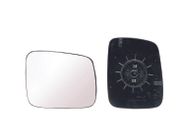 Spiegelglas, Außenspiegel VW TRANSPORTER