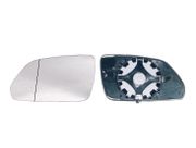 Spiegelglas, Außenspiegel VW