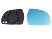 Spiegelglas, Außenspiegel SKODA SUPERB