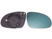 Spiegelglas, Außenspiegel SKODA SUPERB