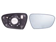 Spiegelglas, Außenspiegel KIA CEE D