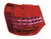 Heckleuchte CITROËN C5