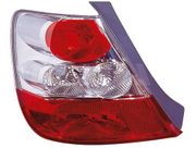 Heckleuchte HONDA CIVIC