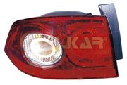 Heckleuchte RENAULT LAGUNA