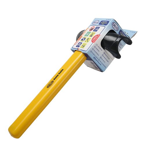 Produktbild für Lenkradsicherung Titan
