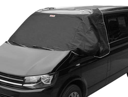 Produktbild für Cabin Cap für Vans und Kleinbusse