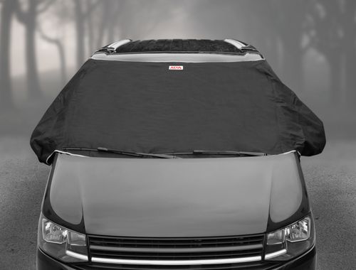 Produktbild für Cabin Cap für Vans und Kleinbusse