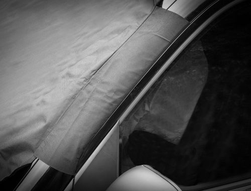 Produktbild für Cabin Cap für Vans und Kleinbusse