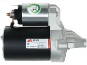 Starter HYUNDAI ATOS