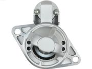 Starter SUBARU LEGACY
