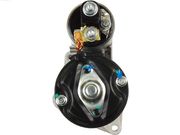 Starter SMART CABRIO