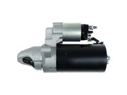 Starter PORSCHE PANAMERA