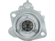 Starter NISSAN TERRANO II