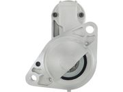 Starter NISSAN NOTE