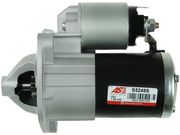 Starter MITSUBISHI GRANDIS