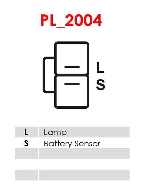 Produktbild für Generator