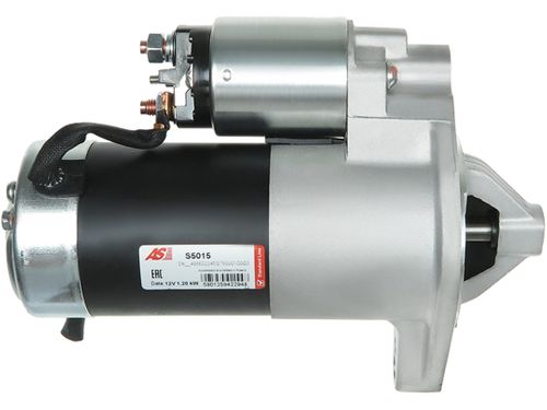 Produktbild für Starter
