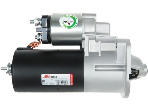 Produktbild für Starter
