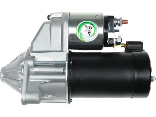Produktbild für Starter