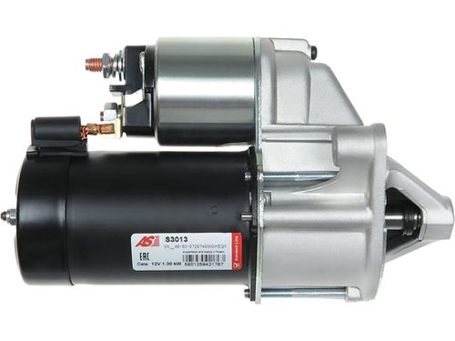 Produktbild für Starter