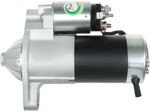 Produktbild für Starter