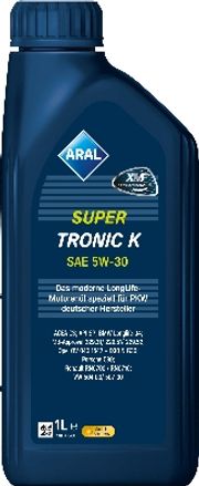 SuperTronic K 5W-30 [1L] SEAT CORDOBA