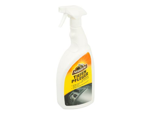 Produktbild für Kunststoff-Tiefenpfleger glänzend (1 L)