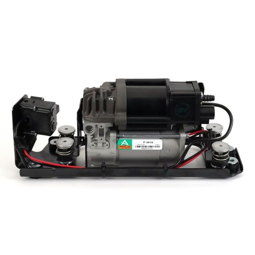 Produktbild für Kompressor, Druckluftanlage