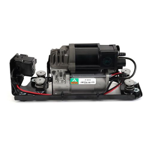 Produktbild für Kompressor, Druckluftanlage