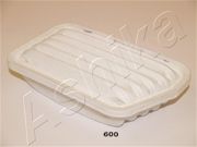 Luftfilter DAIHATSU CUORE
