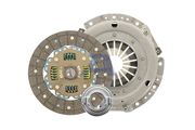 Kupplungssatz AISIN Clutch Kit (3P) MITSUBISHI L 300